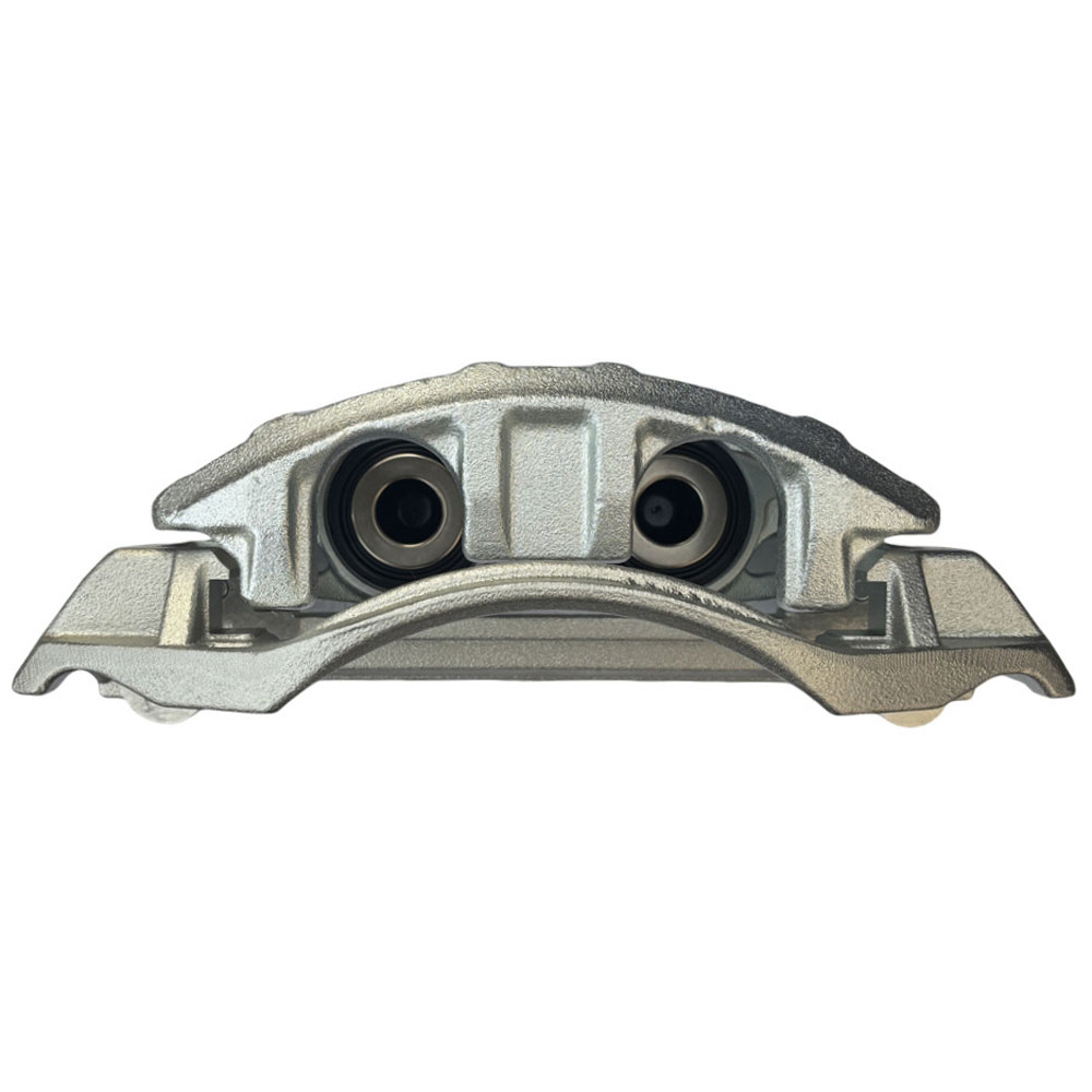 2015 Ford E Series Van Brake Caliper